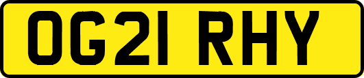 OG21RHY