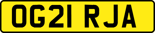 OG21RJA