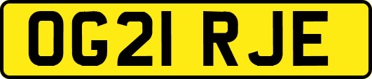OG21RJE