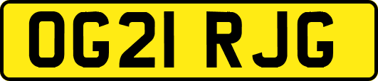 OG21RJG