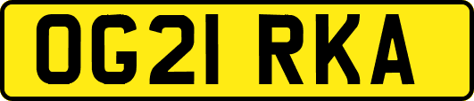 OG21RKA