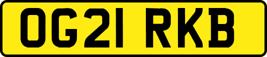 OG21RKB