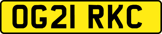 OG21RKC