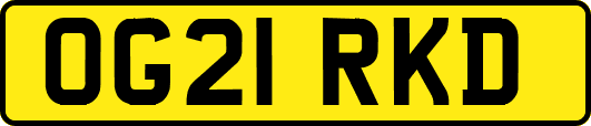 OG21RKD