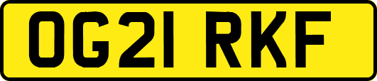 OG21RKF