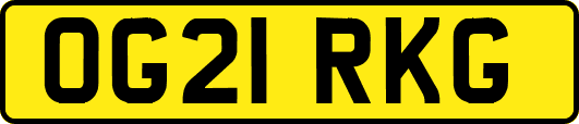 OG21RKG