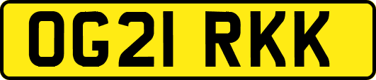 OG21RKK