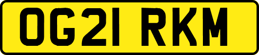 OG21RKM