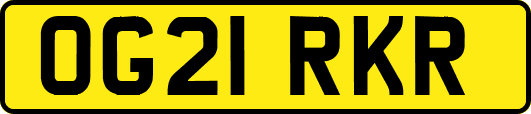 OG21RKR