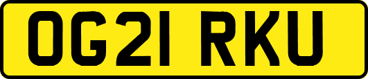 OG21RKU