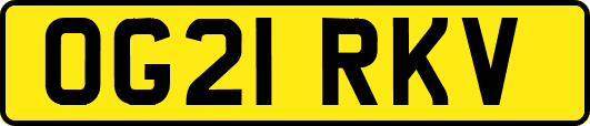 OG21RKV