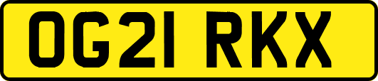 OG21RKX