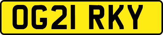 OG21RKY