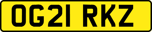 OG21RKZ