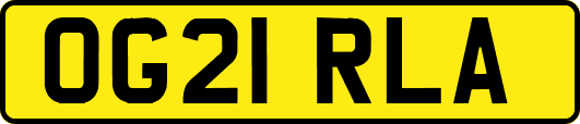 OG21RLA