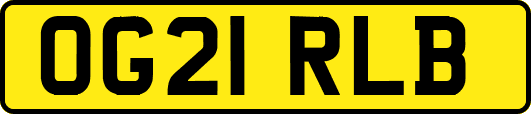 OG21RLB