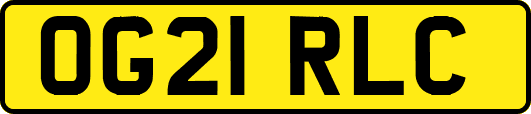 OG21RLC