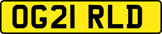 OG21RLD