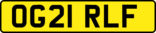 OG21RLF