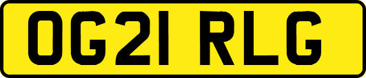 OG21RLG