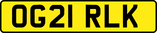 OG21RLK