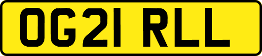 OG21RLL