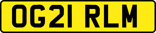 OG21RLM