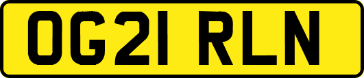 OG21RLN