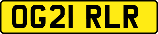 OG21RLR