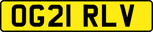OG21RLV