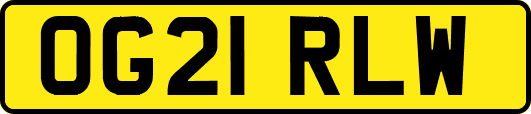 OG21RLW