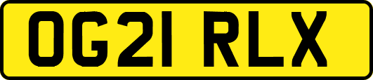 OG21RLX