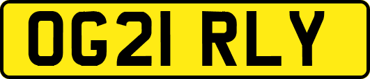 OG21RLY
