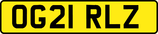 OG21RLZ