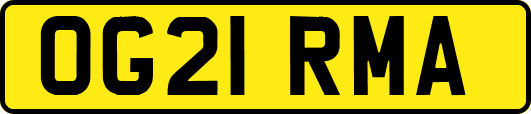 OG21RMA