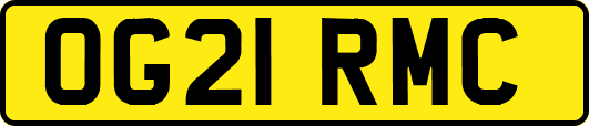 OG21RMC