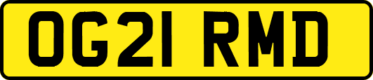 OG21RMD