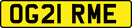 OG21RME