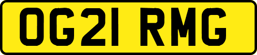OG21RMG