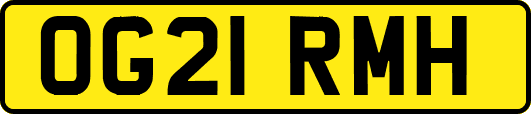 OG21RMH