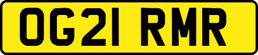 OG21RMR