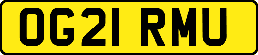 OG21RMU