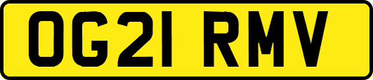 OG21RMV