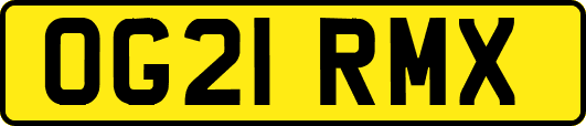 OG21RMX