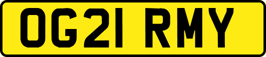 OG21RMY