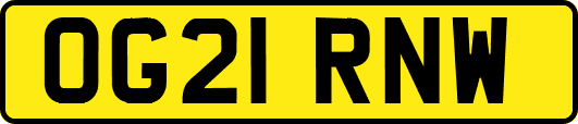 OG21RNW