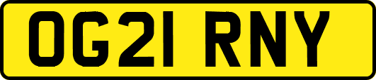OG21RNY