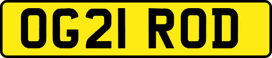 OG21ROD