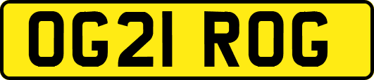 OG21ROG