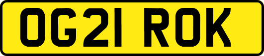 OG21ROK